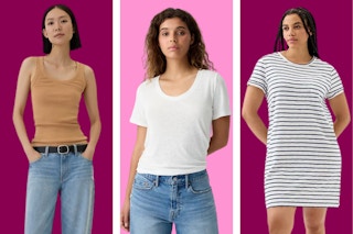 Gap Factory Women's Haul