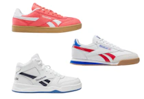 Reebok Kids’ Shoes