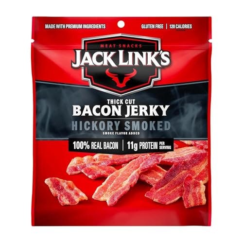 Jack Link's Bacon Jerky