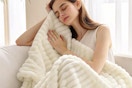 amazon throw