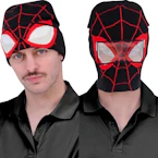 Adult Marvel Spider-Man Beanie