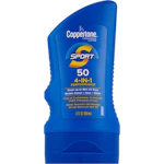 Coppertone Sunscreen