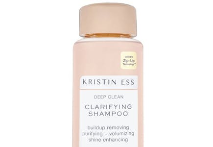 Kristin Ess Shampoo