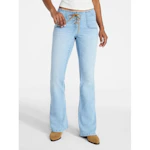 No Boundaries Women's Bootcut Jeans