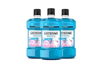 Listerine Kids' Anticavity Mouthwash 3-Pack