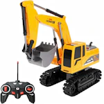 Remote Control Excavator
