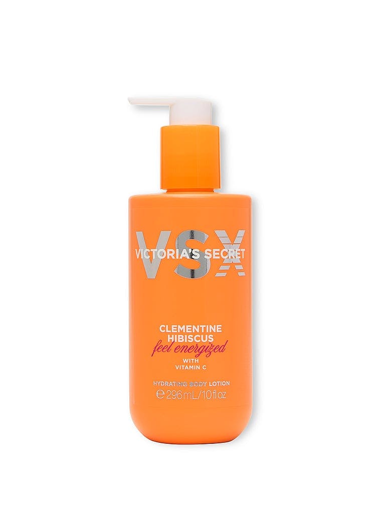 Hydrating Body Lotion