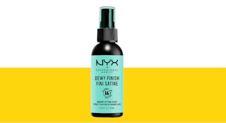 NYX-amazon
