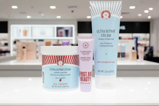 qvc first aid