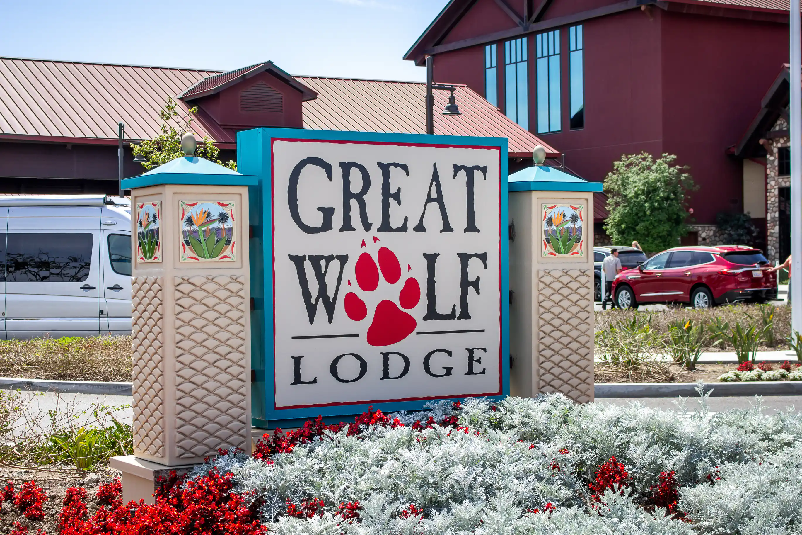 Great Wolf Lodge Deal: How to Save at Great Wolf Lodge - The Krazy ...