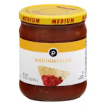 Publix Salsa