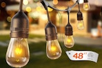 outdoor lights