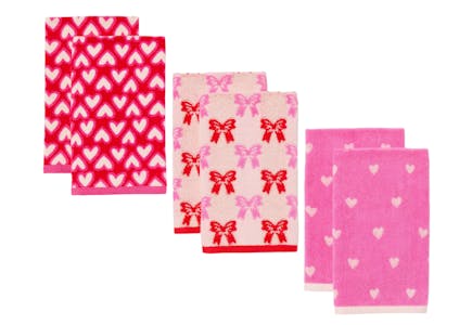 Room Essentials Hand Towel Set