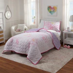 Quilt and Sham Set