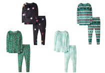 Cat & Jack Toddler Pajama Set