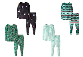 Cat & Jack Toddler Pajama Set