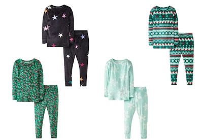 Cat & Jack Toddler Pajama Set