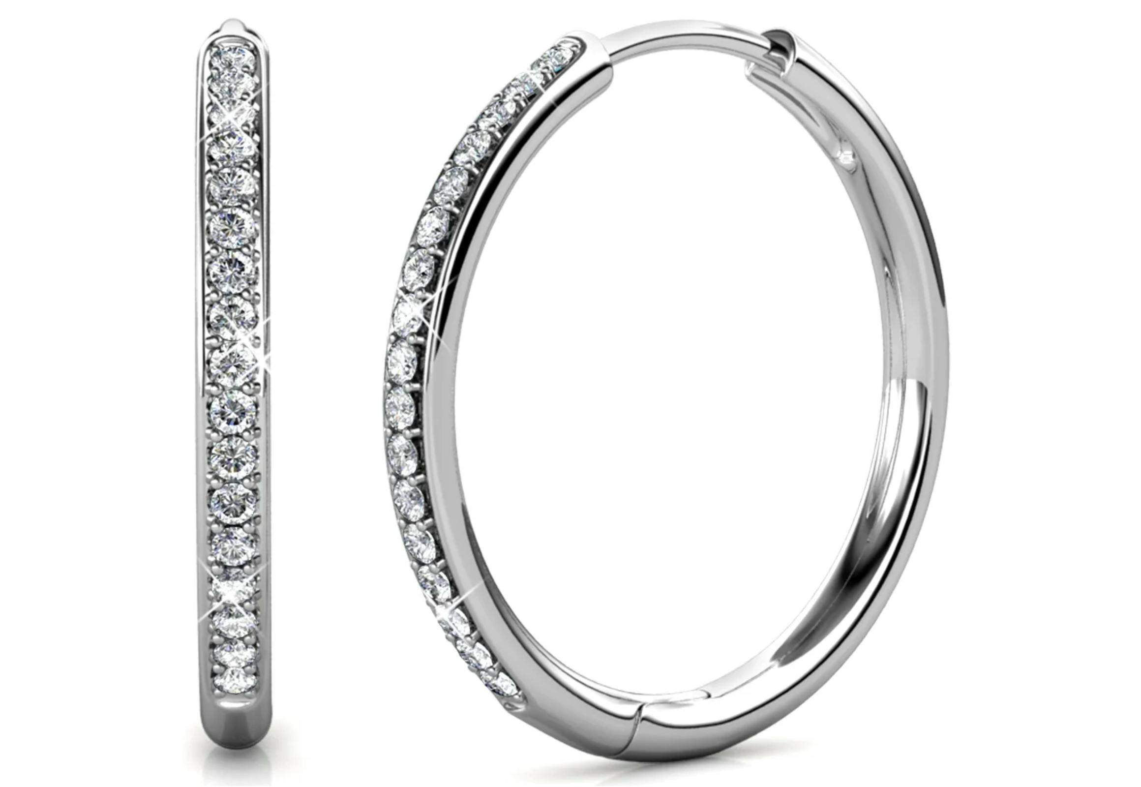 Cate & Chloe Earrings