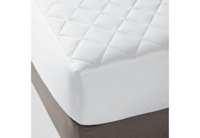 Threshold Cool Touch Mattress Pad