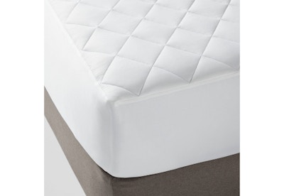 Threshold Cool Touch Mattress Pad
