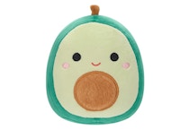 Squishmallows Avocado