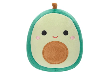 Squishmallows Avocado