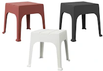 Room Essentials Patio Accent Table