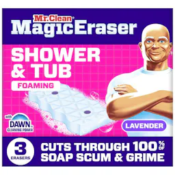 Mr. Clean Magic Erasers
