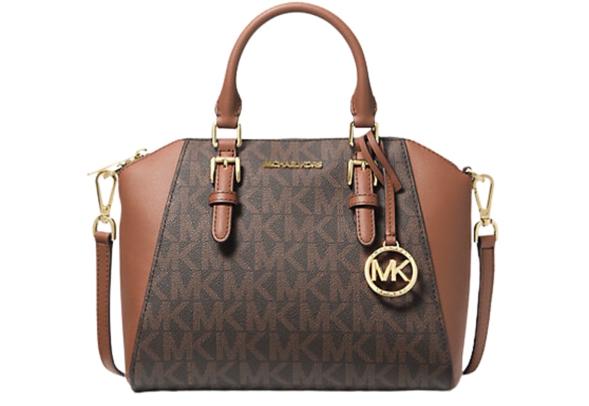 Michael Kors Ciara Messenger Bag