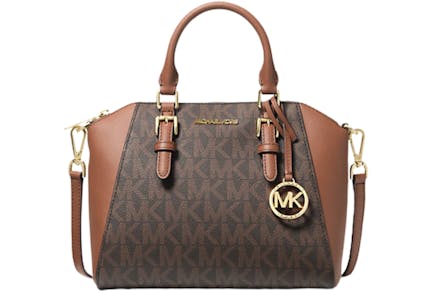 Michael Kors Ciara Messenger Bag