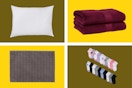 New Target Deals Are Here: $0.38 Socks, $2 Pillows, $4 Towels, and $6 Rugs card image