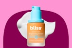 Bliss Bright Idea Serum