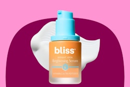 Bliss Bright Idea Serum