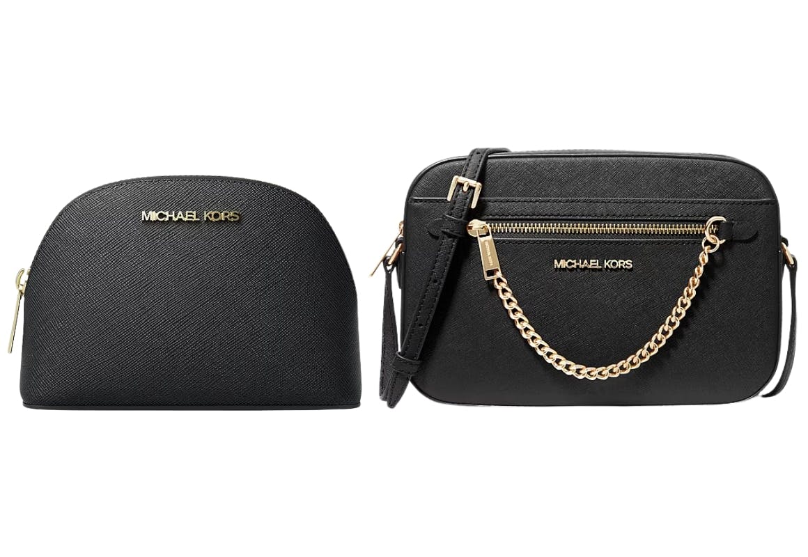 2 Michael Kors Bags