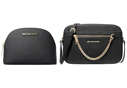 2 Michael Kors Bags