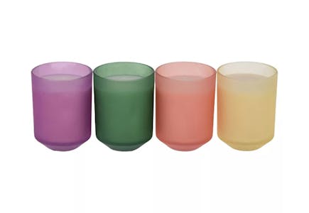 Sonoma Goods Candle Set