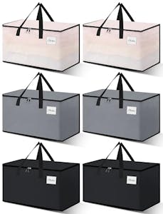 Moving Bags 6-Pack