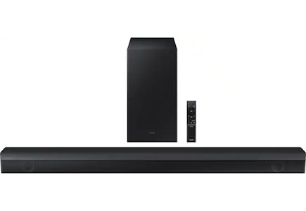 Samsung Soundbar