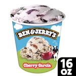 2 Ben & Jerry's Ice Creams