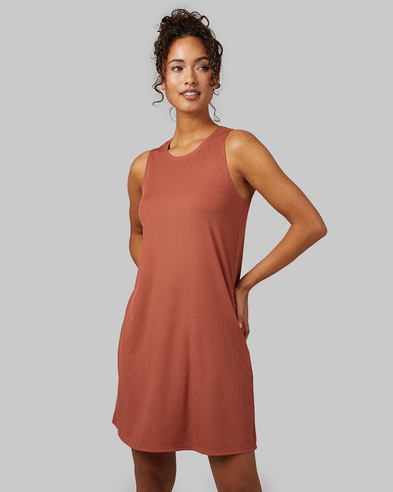 32 Degrees Women's Tank Dress
