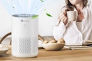 air purifier