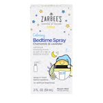 Zarbee's Baby Calming Bedtime Spray