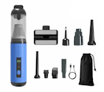 Limitless Handheld Vacuum and Blower