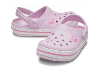 Crocs Kids' Crocband Clog