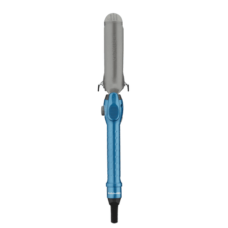 BaBylissPRO Nano Titanium Curling Iron