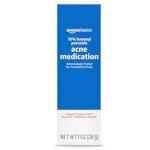 Amazon Basics Acne Treatment Gel