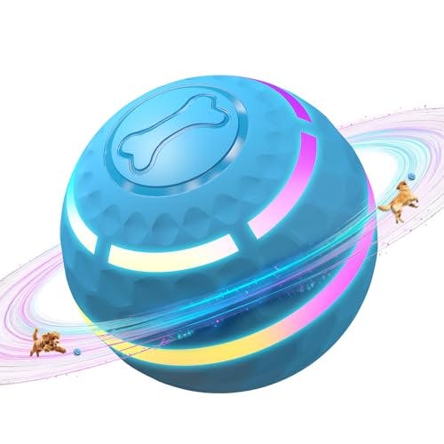 Interactive Dog Toy
