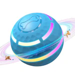 Interactive Dog Toy