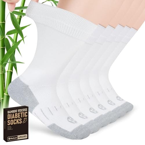Men's Diabetic Socks