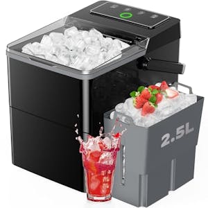Countertop Ice Maker